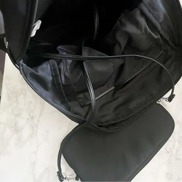 Madden Girl nylon backpack - Picture 2 of 6